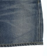 A BATHING APE（アベイシングエイプ）ミニスカート 青 サイズ:XXS レディース/2200648797074