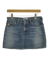 A BATHING APE ミニスカート