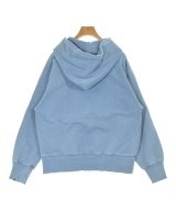 A BATHING APE（アベイシングエイプ）パーカー 青 サイズ:M レディース/2200647092125