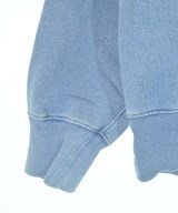 A BATHING APE（アベイシングエイプ）パーカー 青 サイズ:M レディース/2200647092125