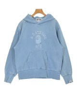 A BATHING APE パーカー