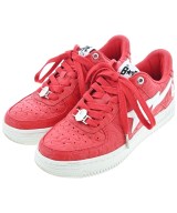 A BATHING APE スニーカー