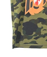 A BATHING APE（アベイシングエイプ）Tシャツ・カットソー カーキ サイズ:S レディース/2200703574015