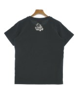 A BATHING APE（アベイシングエイプ）Tシャツ・カットソー 黒 サイズ:XS レディース/2200667740082