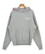 A BATHING APE（アベイシングエイプ）パーカー グレー サイズ:F レディース/2200671032029