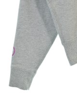 A BATHING APE（アベイシングエイプ）パーカー グレー サイズ:F レディース/2200671032029