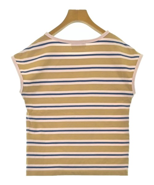 A BATHING APE（アベイシングエイプ）Tシャツ・カットソー 茶 サイズ:XS レディース/2200671032036