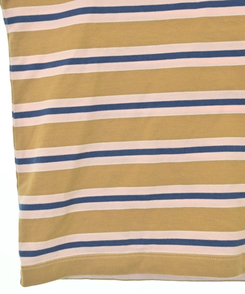 A BATHING APE（アベイシングエイプ）Tシャツ・カットソー 茶 サイズ:XS レディース/2200671032036