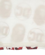 A BATHING APE（アベイシングエイプ）Tシャツ・カットソー 白 サイズ:XS レディース/2200730416142