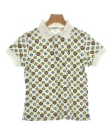 A BATHING APE ポロシャツ