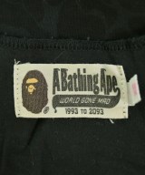 A BATHING APE（アベイシングエイプ）タンクトップ 黒 サイズ:XS レディース/2200723929239