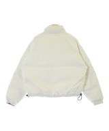 A BATHING APE（アベイシングエイプ）ダウンジャケット/ダウンベスト ピンク サイズ:F レディース/2200684959016