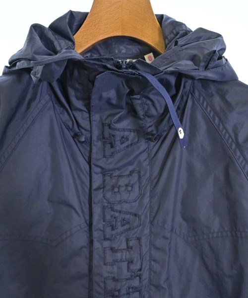 A BATHING APE（アベイシングエイプ）その他 紺 サイズ:XS レディース/2200685663189