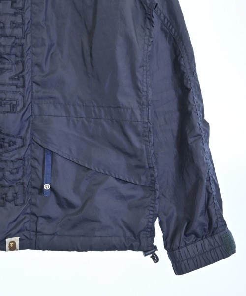 A BATHING APE（アベイシングエイプ）その他 紺 サイズ:XS レディース/2200685663189