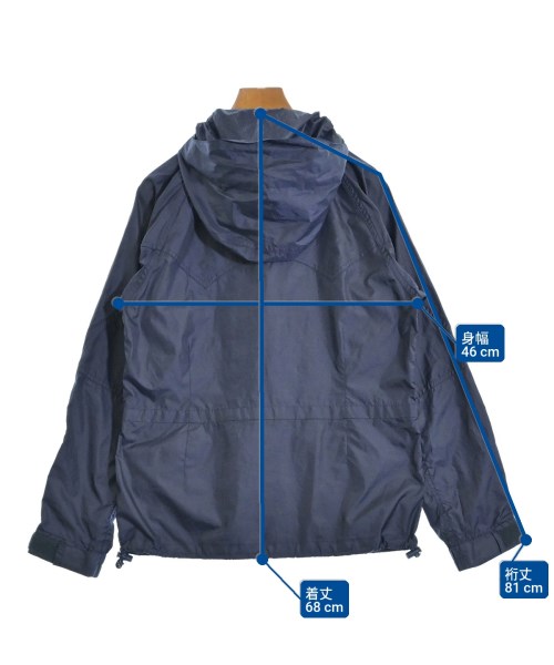 A BATHING APE（アベイシングエイプ）その他 紺 サイズ:XS レディース/2200685663189