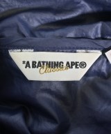 A BATHING APE（アベイシングエイプ）その他 紺 サイズ:XS レディース/2200685663189