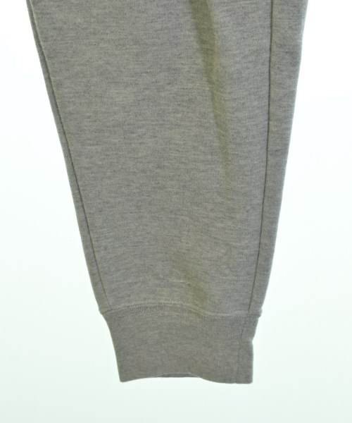 A BATHING APE（アベイシングエイプ）スウェットパンツ グレー サイズ:S レディース/2200685663219