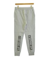 A BATHING APE（アベイシングエイプ）スウェットパンツ グレー サイズ:S レディース/2200685663219