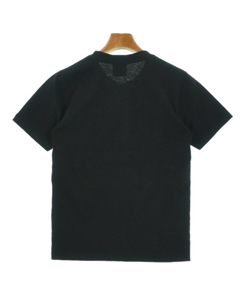 A BATHING APE（アベイシングエイプ）Tシャツ・カットソー 黒 サイズ:2XS(XXS位) レディース/2200687069040