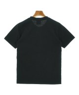 A BATHING APE（アベイシングエイプ）Tシャツ・カットソー 黒 サイズ:2XS(XXS位) レディース/2200687069040