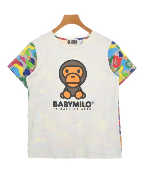 アベイシングエイプ(A BATHING APE)のA BATHING APE Tシャツ・カットソー