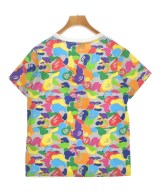 A BATHING APE（アベイシングエイプ）Tシャツ・カットソー 白 サイズ:XS レディース/2200687795109