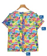 A BATHING APE（アベイシングエイプ）Tシャツ・カットソー 白 サイズ:XS レディース/2200687795109