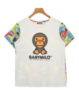 A BATHING APE Tシャツ・カットソー