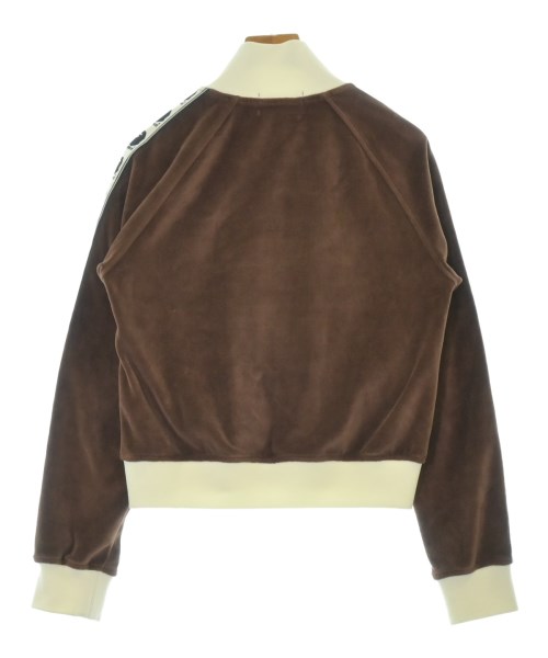 A BATHING APE（アベイシングエイプ）カーディガン 茶 サイズ:S レディース/2200686050094