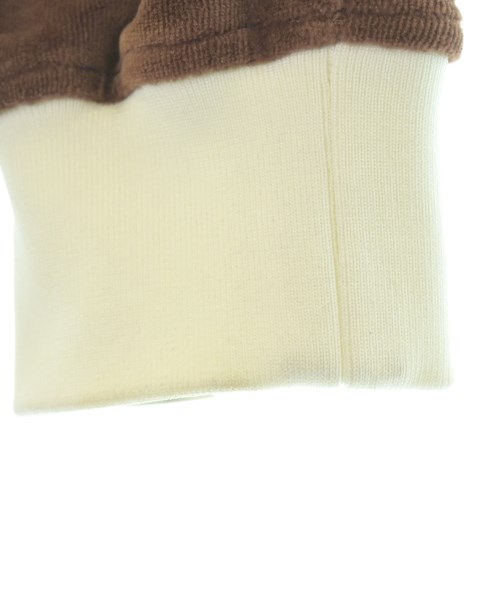 A BATHING APE（アベイシングエイプ）カーディガン 茶 サイズ:S レディース/2200686050094