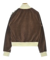A BATHING APE（アベイシングエイプ）カーディガン 茶 サイズ:S レディース/2200686050094