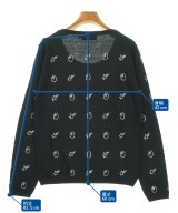 A BATHING APE（アベイシングエイプ）ニット・セーター 黒 サイズ:M レディース/2200691651033