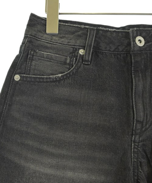 A BATHING APE（アベイシングエイプ）ショートパンツ 黒 サイズ:XS レディース/2200691651095
