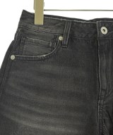 A BATHING APE（アベイシングエイプ）ショートパンツ 黒 サイズ:XS レディース/2200691651095