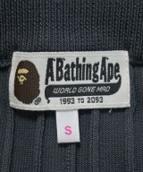 A BATHING APE（アベイシングエイプ）ロング・マキシ丈スカート グレー サイズ:S レディース/2200691651101