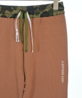 A BATHING APE（アベイシングエイプ）その他 オレンジ サイズ:F レディース/2200691651118