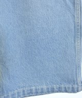 A BATHING APE（アベイシングエイプ）ロング・マキシ丈スカート 青 サイズ:S レディース/2200691651156