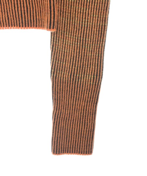 AMBUSH（アンブッシュ）カーディガン 黄 サイズ:-(XS位) レディース/2200628758033