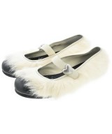 AMBUSH（アンブッシュ）パンプス 白 サイズ:25cm レディース/2200635222107