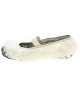 AMBUSH（アンブッシュ）パンプス 白 サイズ:25cm レディース/2200635222107