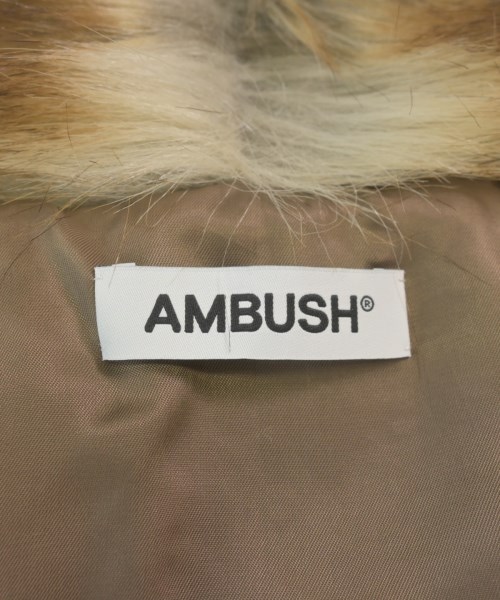 AMBUSH（アンブッシュ）その他 茶 サイズ:F レディース/2200636155015