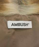 AMBUSH（アンブッシュ）その他 茶 サイズ:F レディース/2200636155015
