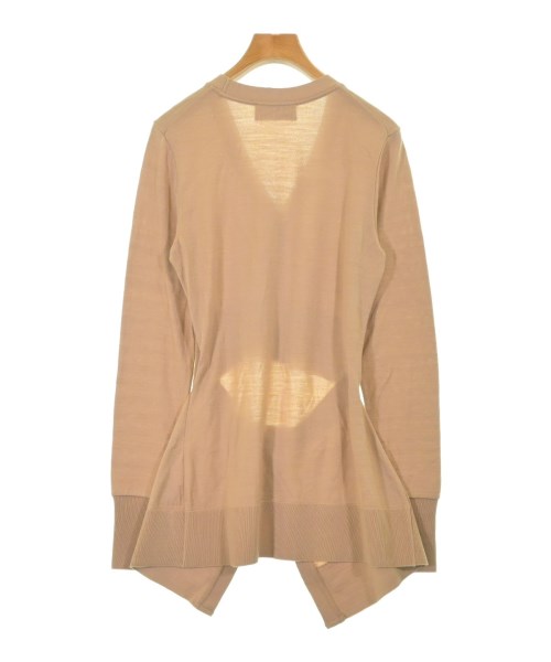 AMBUSH（アンブッシュ）カーディガン ベージュ サイズ:-(S位) レディース/2200636155022