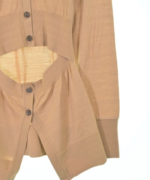 AMBUSH（アンブッシュ）カーディガン ベージュ サイズ:-(S位) レディース/2200636155022