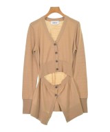 AMBUSH（アンブッシュ）カーディガン ベージュ サイズ:-(S位) レディース/2200636155022