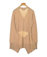 AMBUSH（アンブッシュ）カーディガン ベージュ サイズ:-(S位) レディース/2200636155022