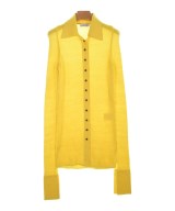 AMBUSH（アンブッシュ）カーディガン 黄 サイズ:-(XS位) レディース/2200636155039