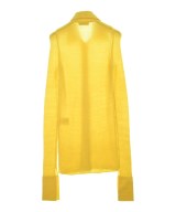 AMBUSH（アンブッシュ）カーディガン 黄 サイズ:-(XS位) レディース/2200636155039