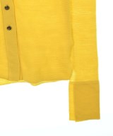 AMBUSH（アンブッシュ）カーディガン 黄 サイズ:-(XS位) レディース/2200636155039