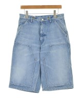 AMBUSH（アンブッシュ）デニムパンツ 青 サイズ:-(L位) レディース/2200636831018